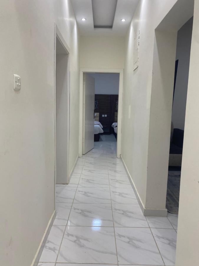 Wind Alula Al-ʿUla Exterior foto