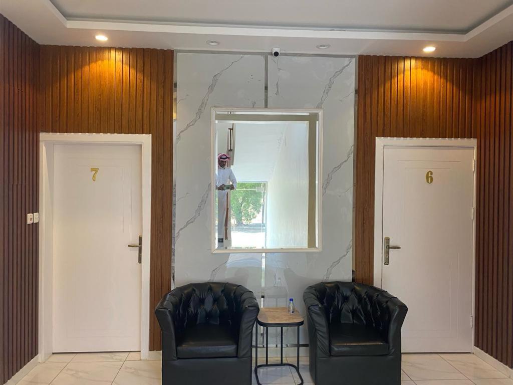 Wind Alula Al-ʿUla Exterior foto